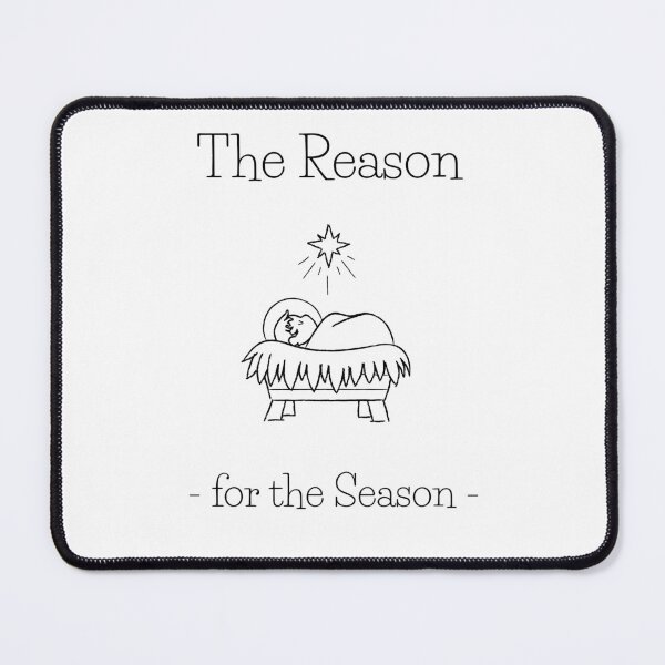 Item preview, The reason for the season designed and sold by Teresamarie66.