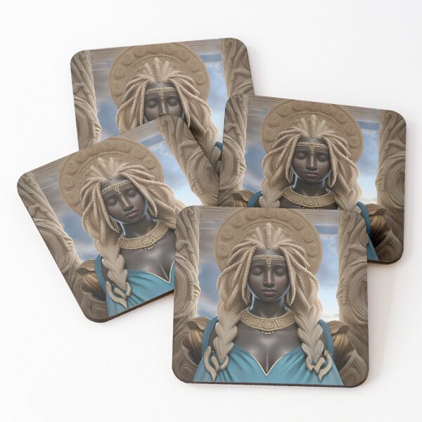 Item preview, Goddes designed and sold by SociallyUrban.