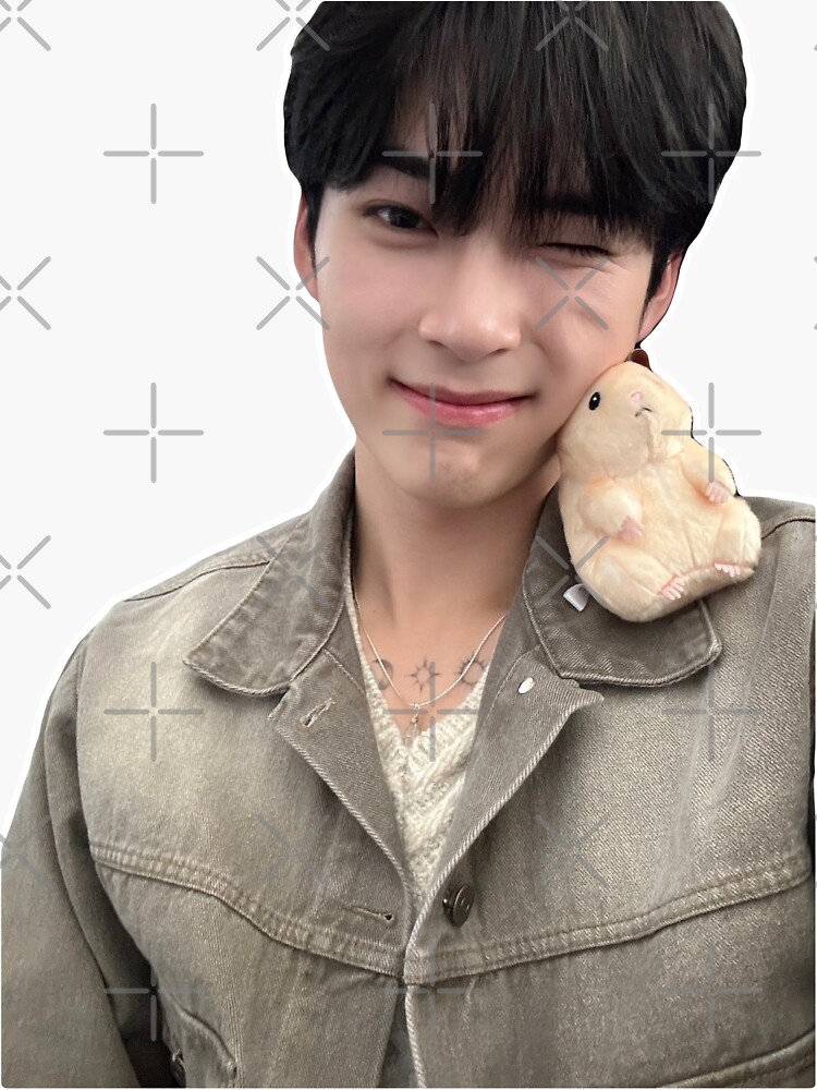 Hanbin❤️🐹 제로베이스원 | 250503 ZB1 Official Update