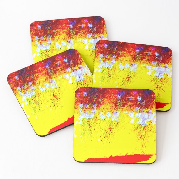 Item preview, Bright Firery Tropical Fish  designed and sold by CJRPics.