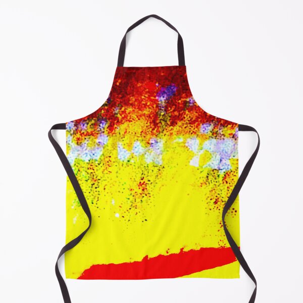 Item preview, Bright Firery Tropical Fish designed and sold by CJRPics.