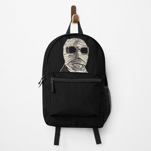 Item preview, The Invisible Man designed and sold by blacksnowcomics.