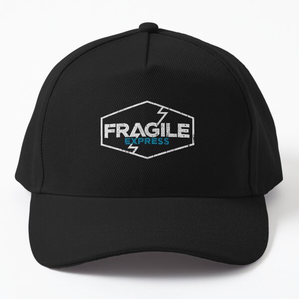 Artikel-Vorschau von Fragile Express (Variante), designt und verkauft von huckblade.