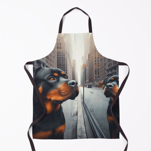 Item preview, rottweiler designed and sold by Collection de trésors .