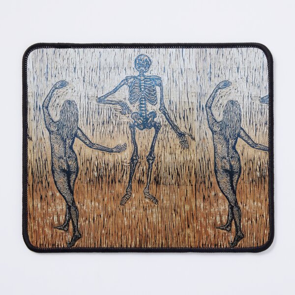 Item preview, Dancing with Death designed and sold by Mydreamdrops.