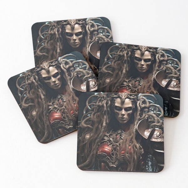 Item preview, Acatrinei                   designed and sold by OccultDreams.