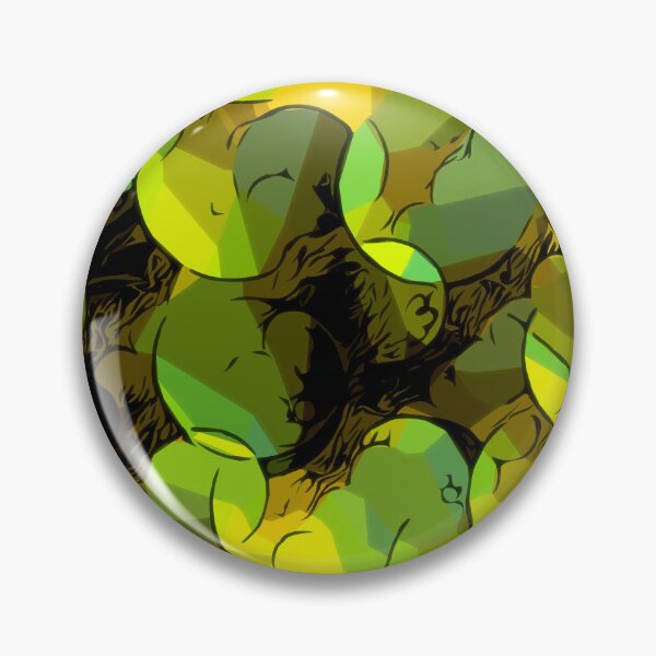Item preview, Colorful Abstract Vector Pattern  designed and sold by AmezMemes.