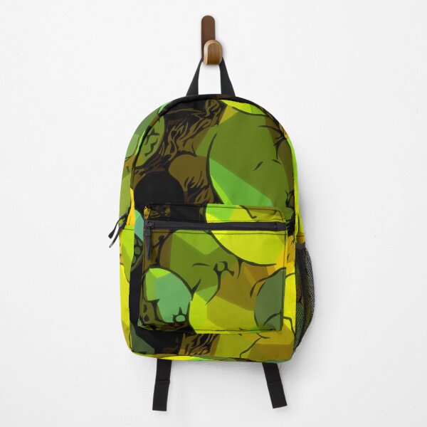 Item preview, Colorful Abstract Vector Pattern designed and sold by AmezMemes.