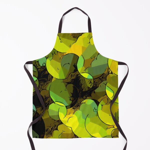 Item preview, Colorful Abstract Vector Pattern designed and sold by AmezMemes.