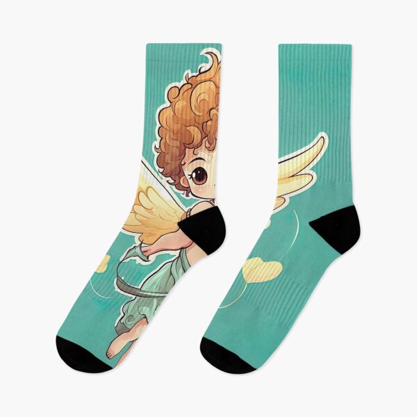 Item preview, Eros | cute style designed and sold by ComicsFactory.