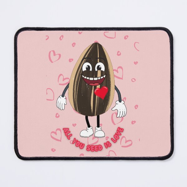 Item preview, All You Seed Is Love designed and sold by laceyyyann34.