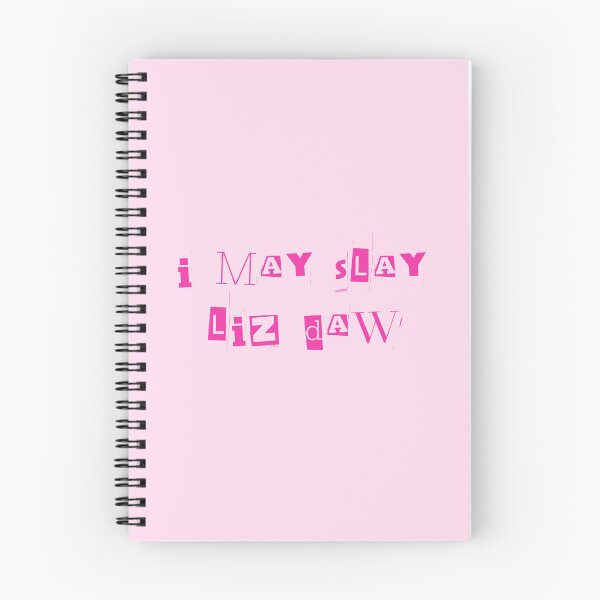 Item preview, scream queens "i may slay liz daw" designed and sold by jennifersmind.