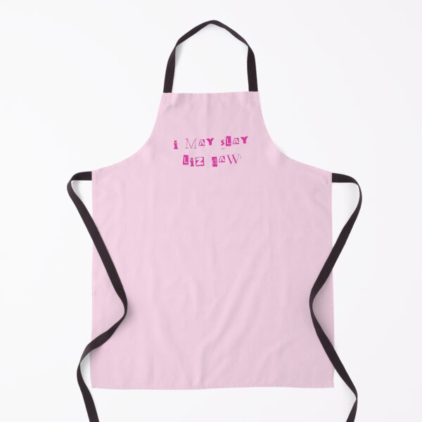 Item preview, scream queens "i may slay liz daw" designed and sold by jennifersmind.