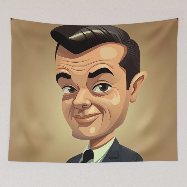 Item preview, Erving Goffman | cute style designed and sold by ComicsFactory.