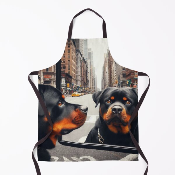 Item preview, rottweiler designed and sold by Collection de trésors .