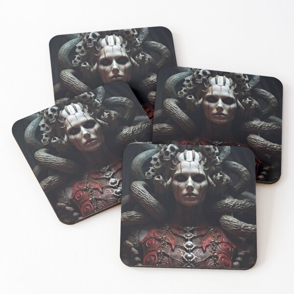 Item preview, Budescu                  designed and sold by OccultDreams.