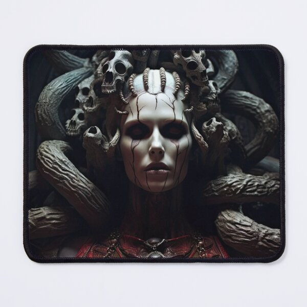 Item preview, Budescu designed and sold by OccultDreams.