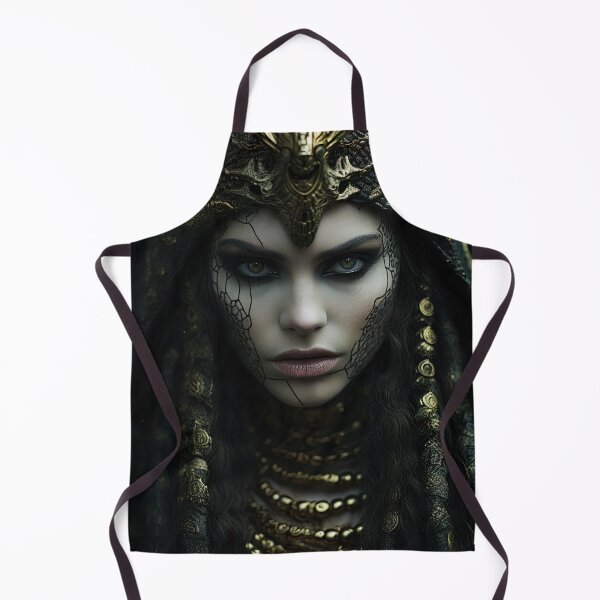 Item preview, Abedzadeh designed and sold by OccultDreams.