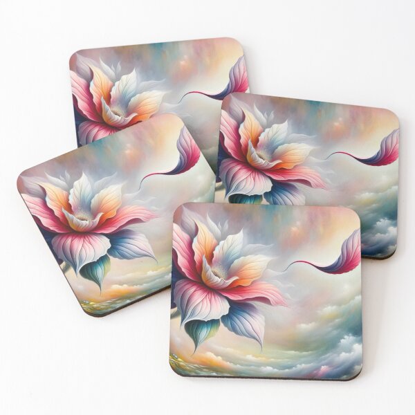 Item preview, Petal's Whisper The Ephemeral Beauty of Blossom Shedding designed and sold by FairytaleLab.