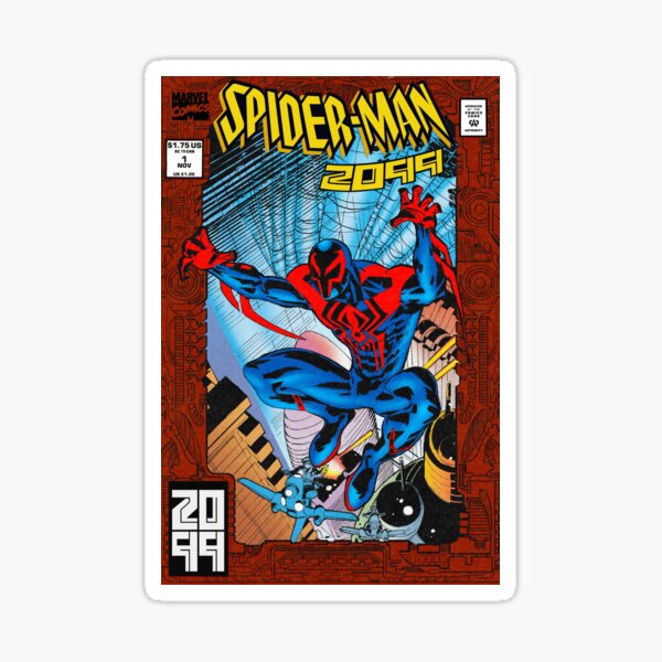 Item preview, 2099 cover designed and sold by elcpato7.