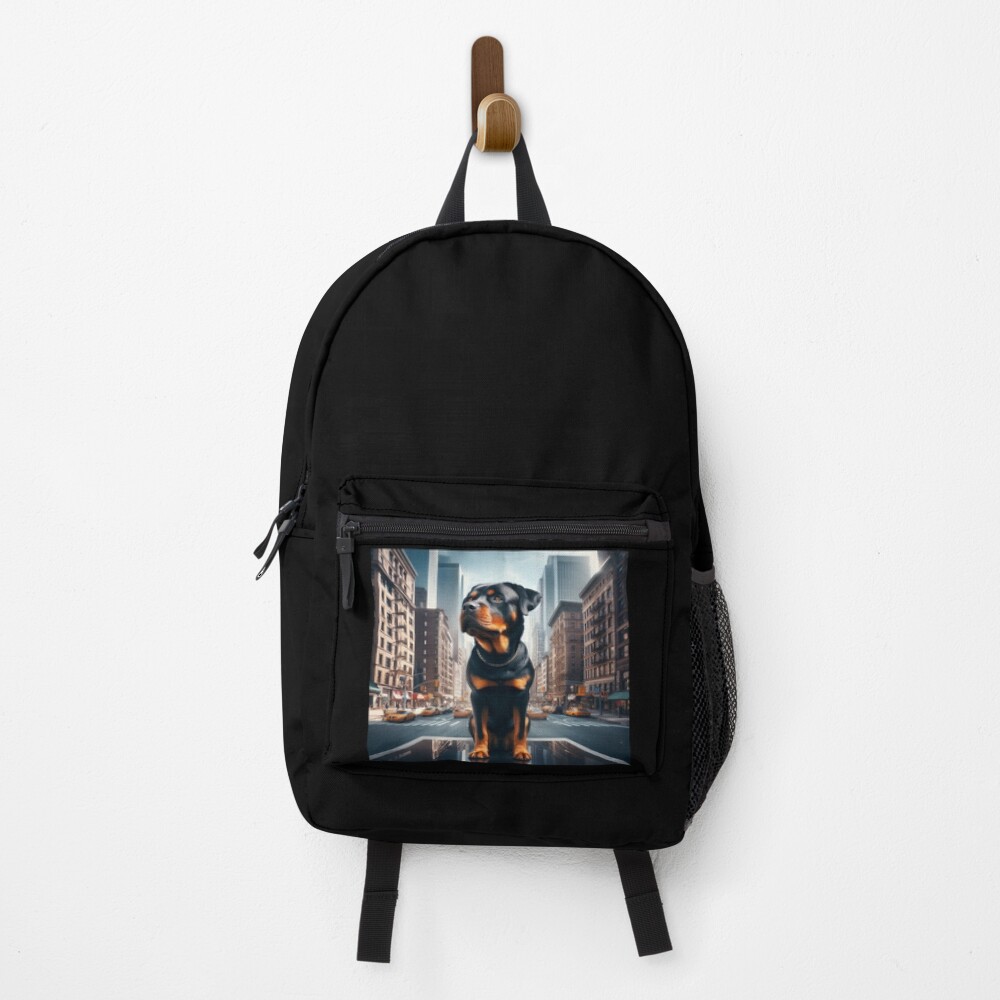 Item preview, Backpack designed and sold by JoeCollection.