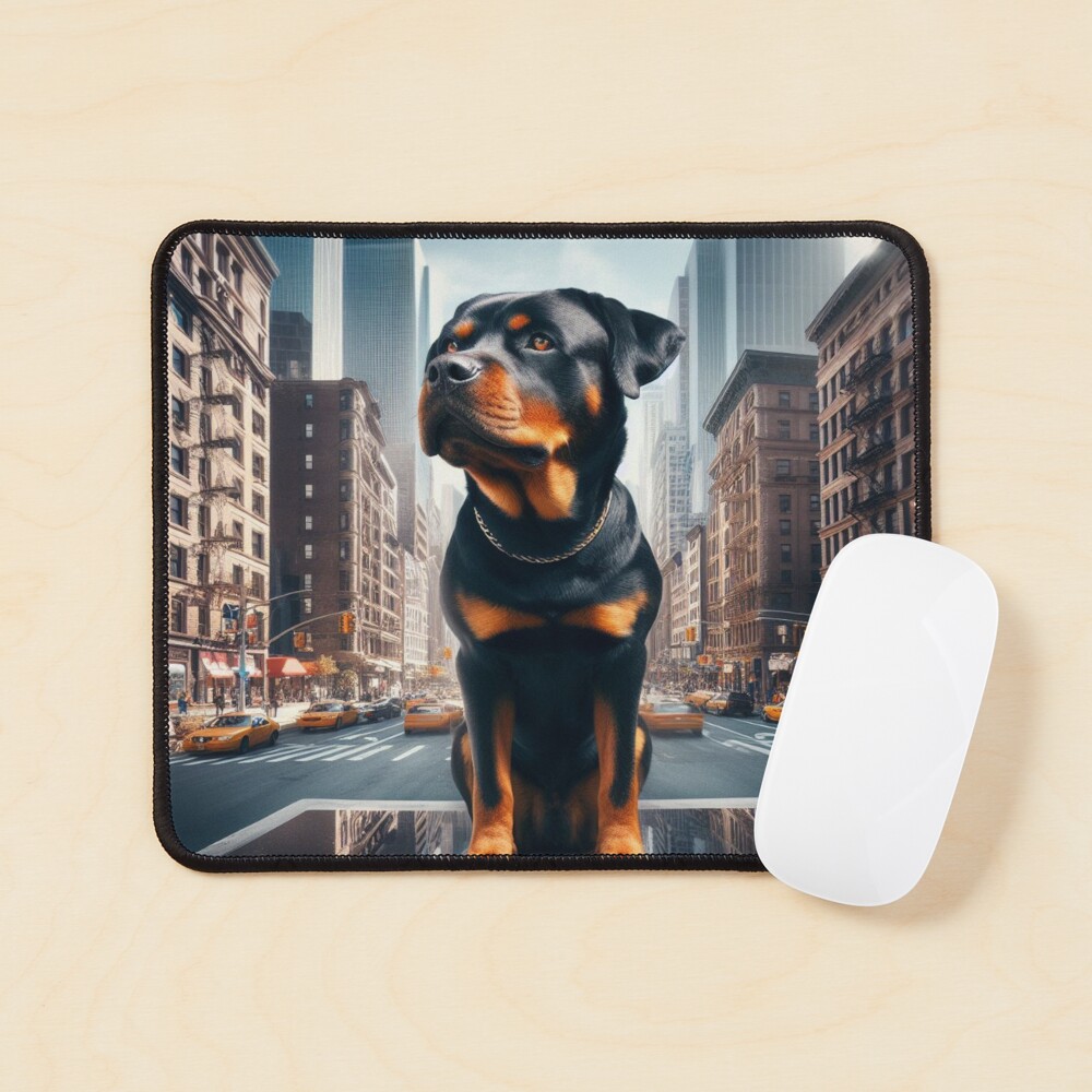 Item preview, Mouse Pad designed and sold by JoeCollection.