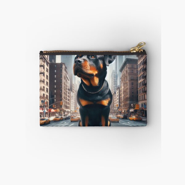 Item preview, rottweiler designed and sold by Collection de trésors .