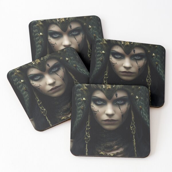 Item preview, Daneshvar  designed and sold by OccultDreams.