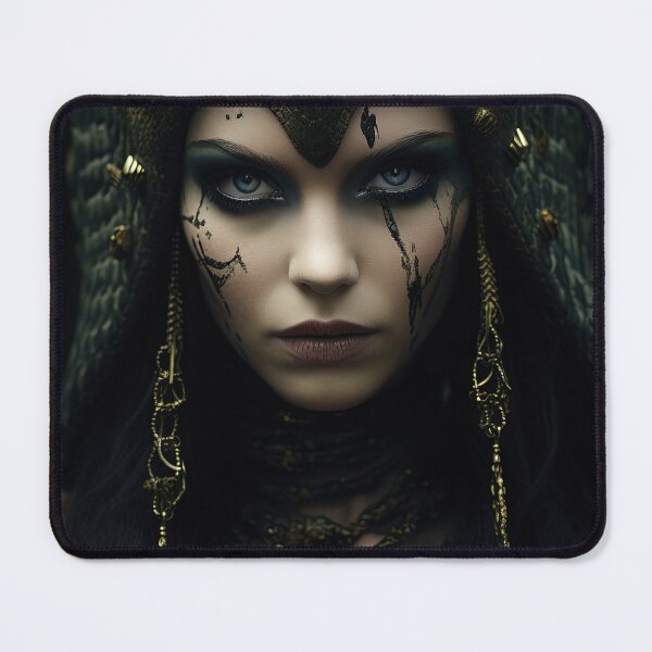 Item preview, Daneshvar  designed and sold by OccultDreams.