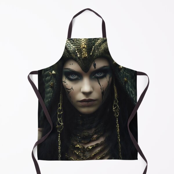 Item preview, Daneshvar designed and sold by OccultDreams.