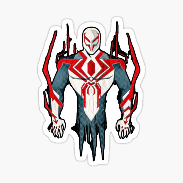 Item preview, beyond 2099 designed and sold by elcpato7.