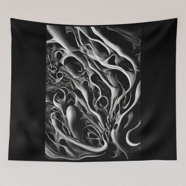 Item preview, Twisty Smoke designed and sold by SmokeyTripShop.