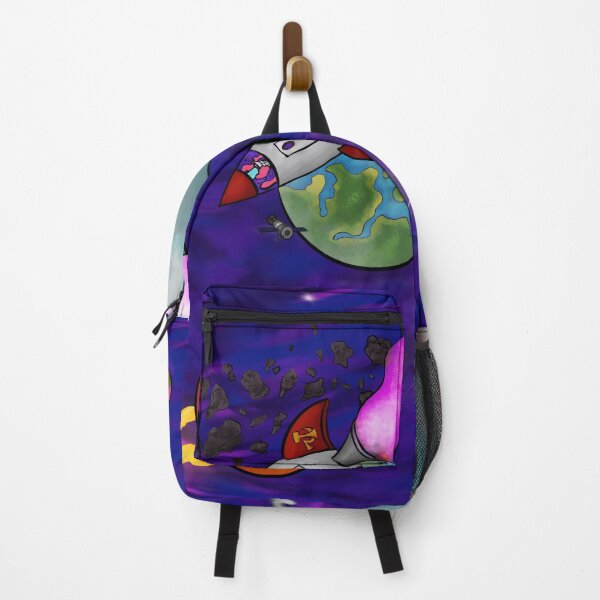 Item preview, Great Space Race designed and sold by DruidcraftAsh.