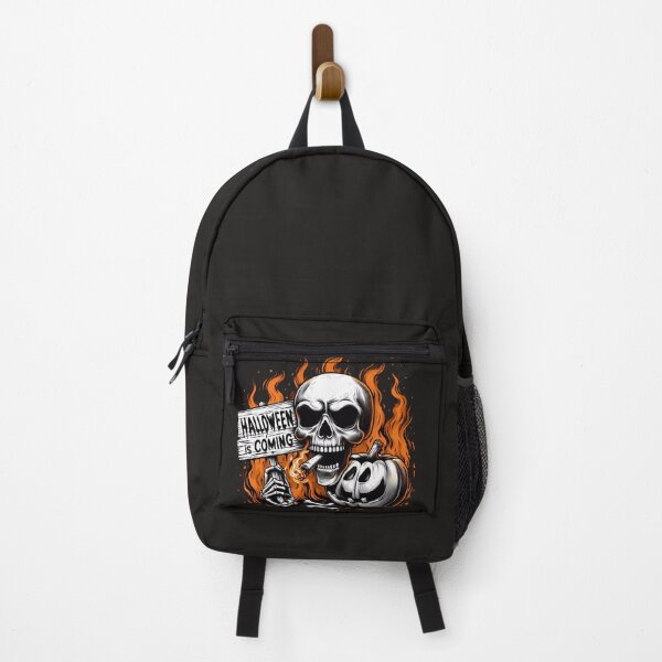 Item preview, Halloween is Coming Vector Design - Spooky and Stylish designed and sold by lamp148.