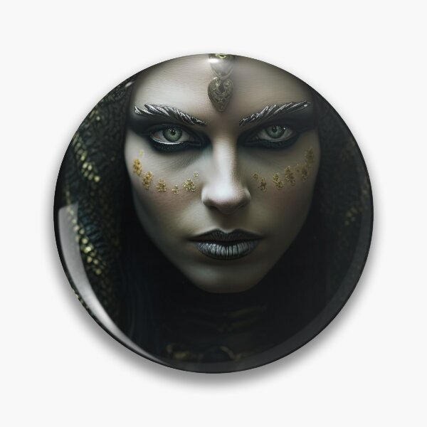 Item preview, Hagigat designed and sold by OccultDreams.