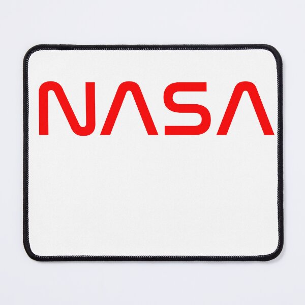 Item preview, Nasa Experience Red Logo designed and sold by LuizSilva1983.