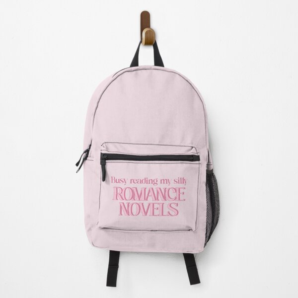 Item preview, Silly Romance Novels designed and sold by baranskini.