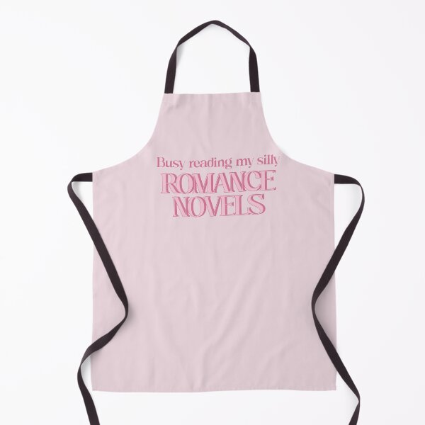 Item preview, Silly Romance Novels designed and sold by baranskini.