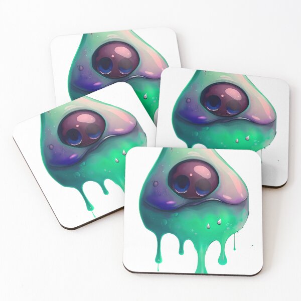 Item preview, dog nose designed and sold by creatives think.