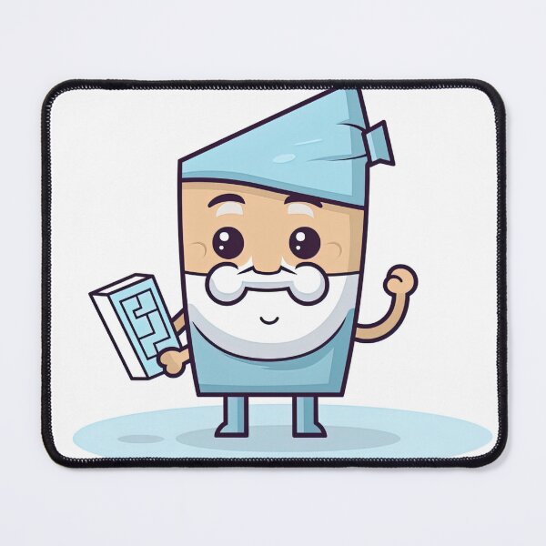 Item preview, Euclid | cute style designed and sold by ComicsFactory.
