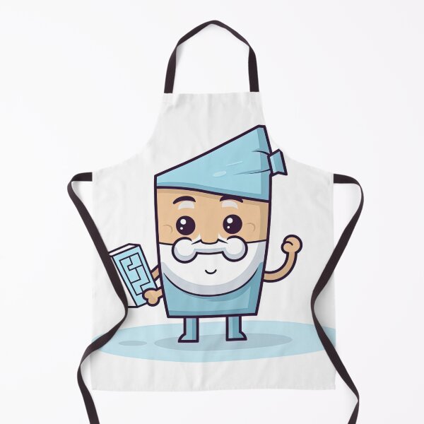 Item preview, Euclid | cute style designed and sold by ComicsFactory.