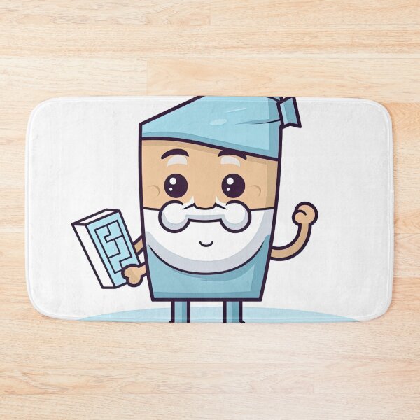 Item preview, Euclid | cute style designed and sold by ComicsFactory.