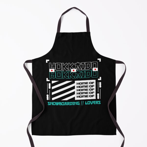 Item preview, Hokkaido Home of Snowboarding Lovers, Hokkaido, Where Snowboarding Enthusiasts Find Home designed and sold by EricCORE.
