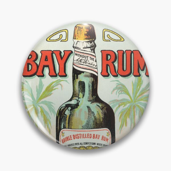 Artikelvorschau, 1900 Doppelt destillierter Rum, alkoholische Getränke, Vintage-Chromolithographie von Viggo Moller entworfen und verkauft von Jéanpaul  Ferro.
