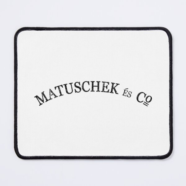 Item preview, Matuschek & Co - The Shop Around the Corner (Variant) designed and sold by huckblade.