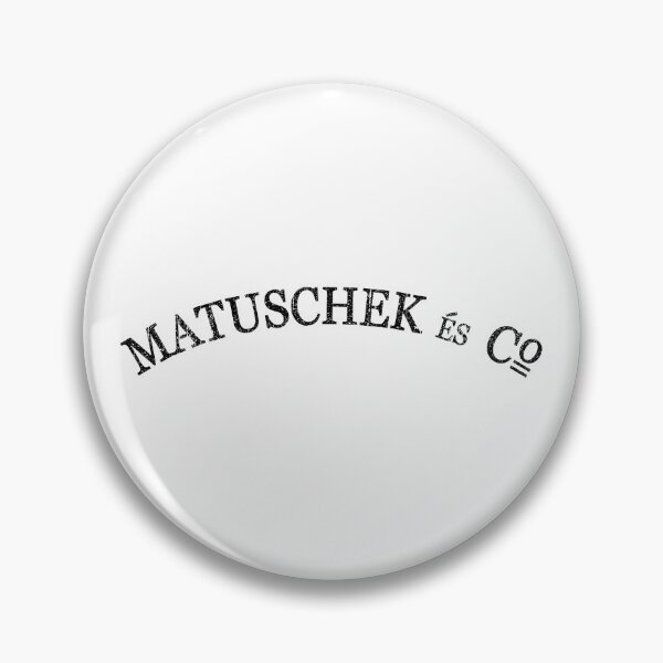 Item preview, Matuschek & Co - The Shop Around the Corner (Variant) designed and sold by huckblade.