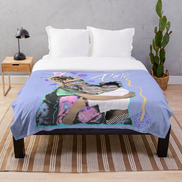 Item preview, FLANS 80S RETRO STYLE designed and sold by DiscoDiscoMx.