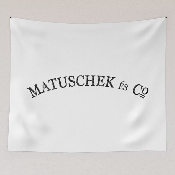 Item preview, Matuschek & Co - The Shop Around the Corner (Variant) designed and sold by huckblade.