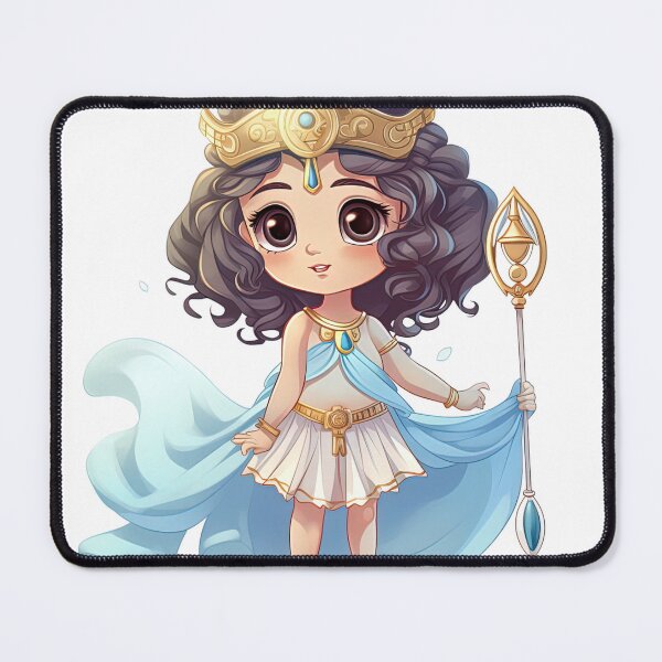 Item preview, Eurybia | cute style designed and sold by ComicsFactory.