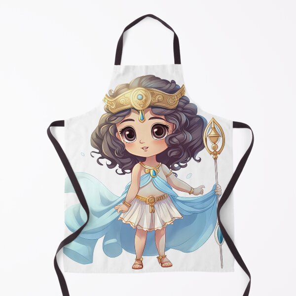 Item preview, Eurybia | cute style designed and sold by ComicsFactory.